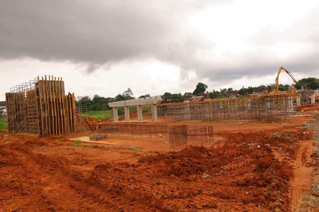 All Ongoing FCT Projects Will Be Completed By Year-End, Wike