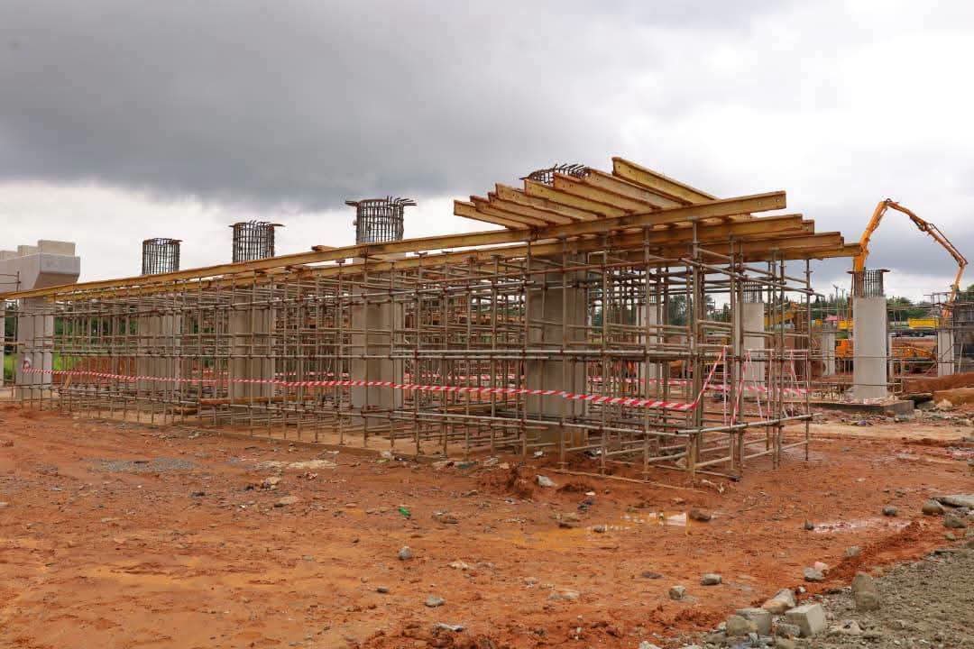 All Ongoing FCT Projects Will Be Completed By Year-End, Wike