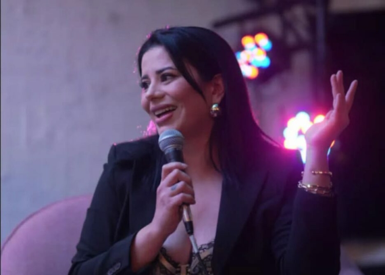 Former Adult Film Actress Sworn In As Colombian Senator