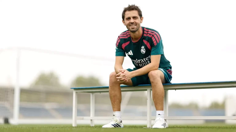 Bernardo Silva: Mourinho Has Elevated Portuguese Football