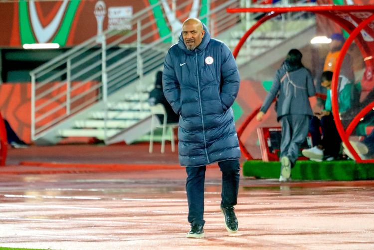 Ex-Watford Coach Overtakes Eric Chelle In Race For Algeria Job