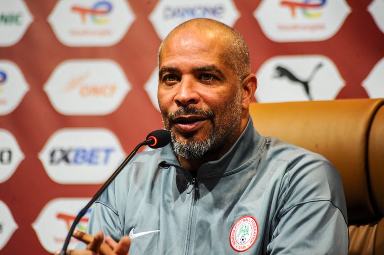 Ex-Watford Coach Overtakes Eric Chelle In Race For Algeria Job