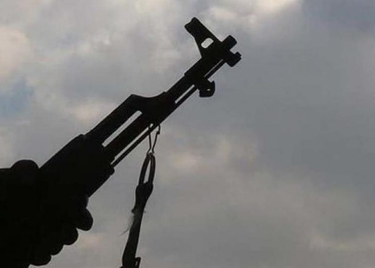 APC, Accord Trade Blame As Gunshots Disrupt Osun Campaign Rally