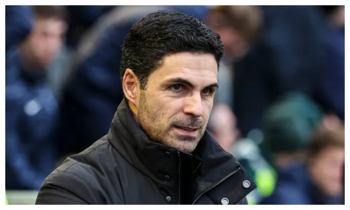 Transfer: Why I Decided To Sign Bruno Guimaraes – Arteta