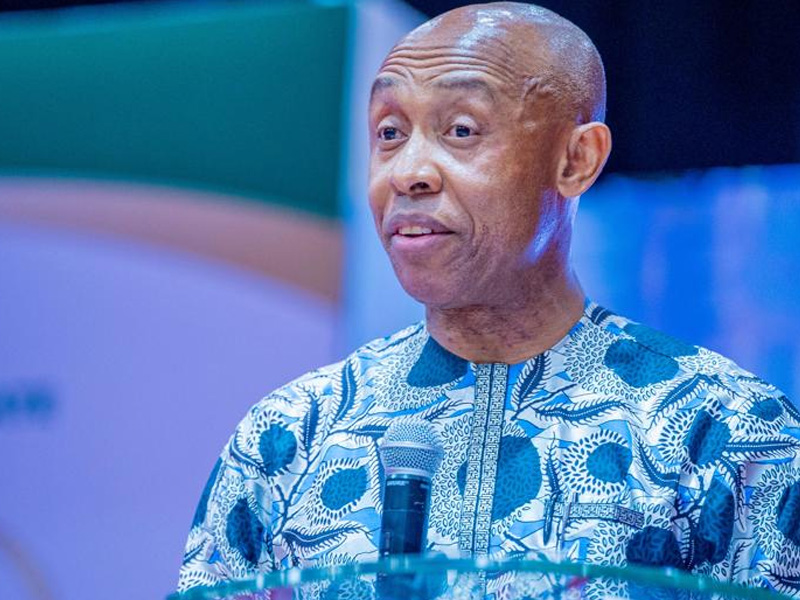 ‘We Don’t Know His Nationality, Family, Academic History’ – Chidi Odinkalu On Tinubu