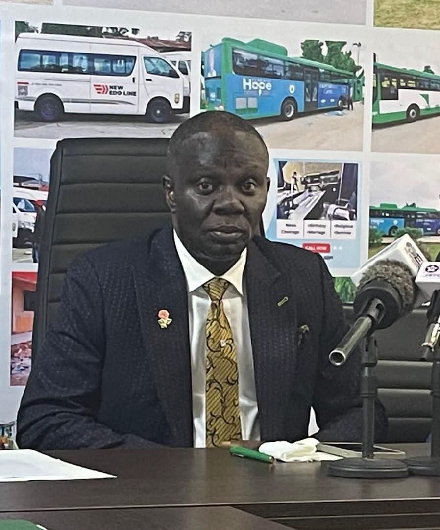 Information Commissioner Faults Use of 2026 PSPI to Assess Okpebholo Administration