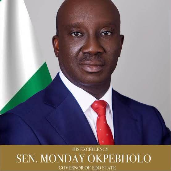 On Gov Monday Okpebolo Announcement of 4,800 Community Special Assistants SAs