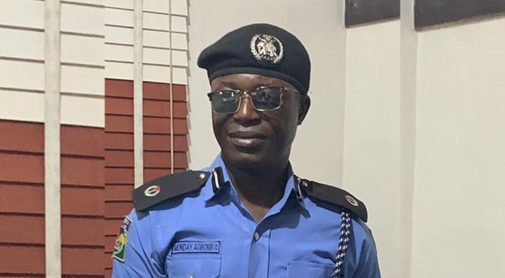 We Lost Gallant Officers Defending, Protecting Citizens In Edo — AIG Agbonika