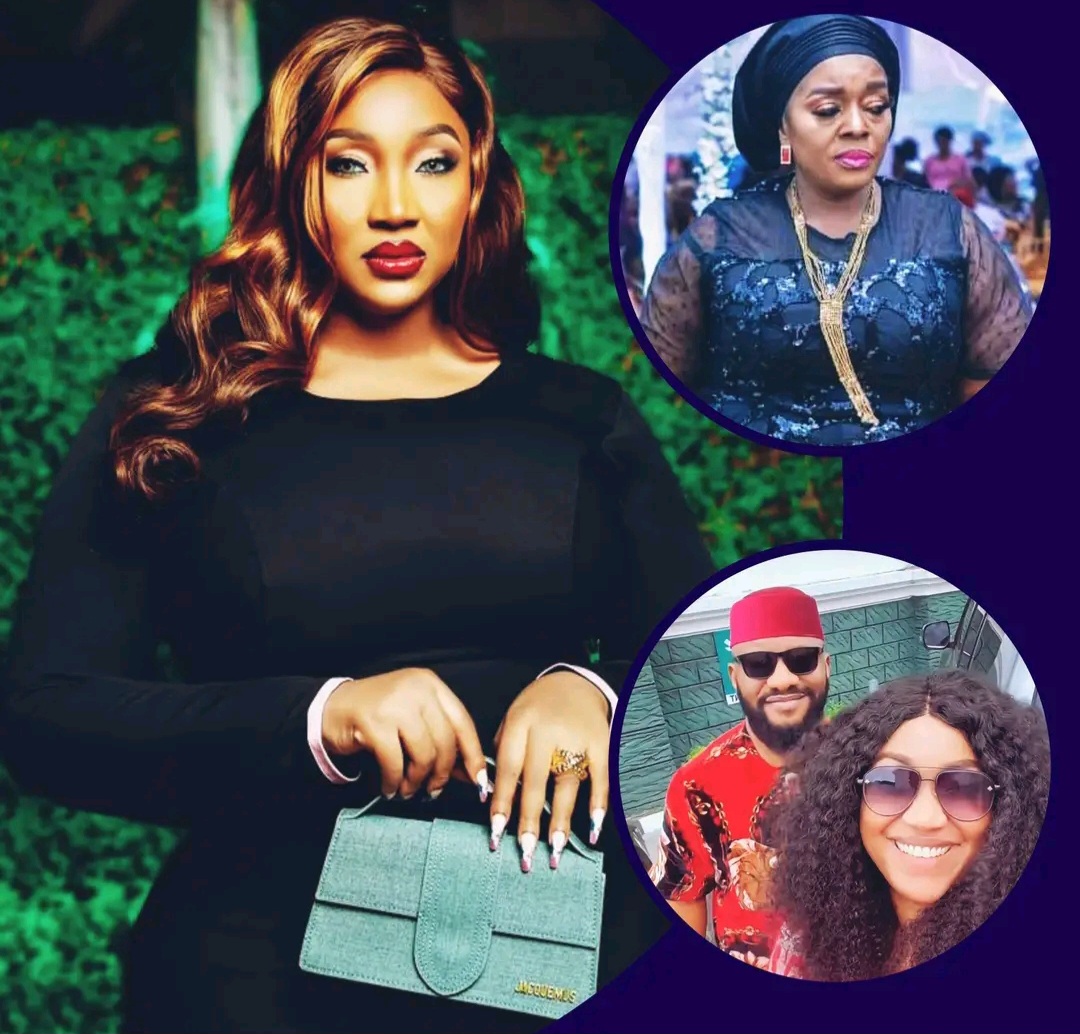 "Enough is Enough" Judy Austin Sues Rita Edochie For N1 Billion Over Alleged Defamation, Demands Public Apology