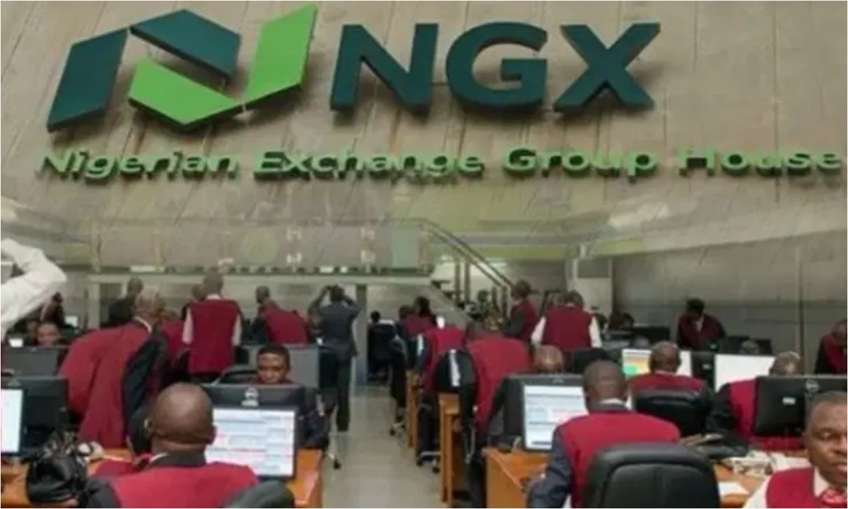 Why Investors Record N1.17tn Significant Loss As NGX Reverses Gain