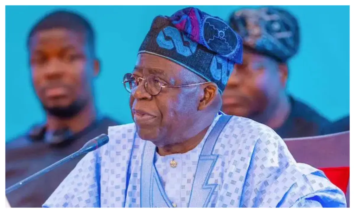 President Tinubu Demands National Coexistence Amid Rising Tensions