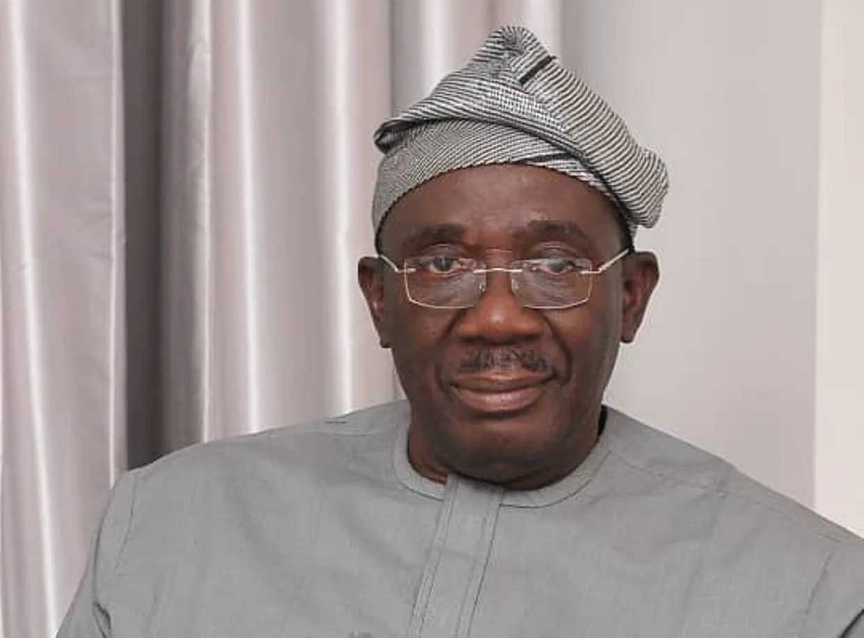 Police Summon APC Senator, Fadahunsi Over Alleged Threat To ‘Eliminate Accord Members’