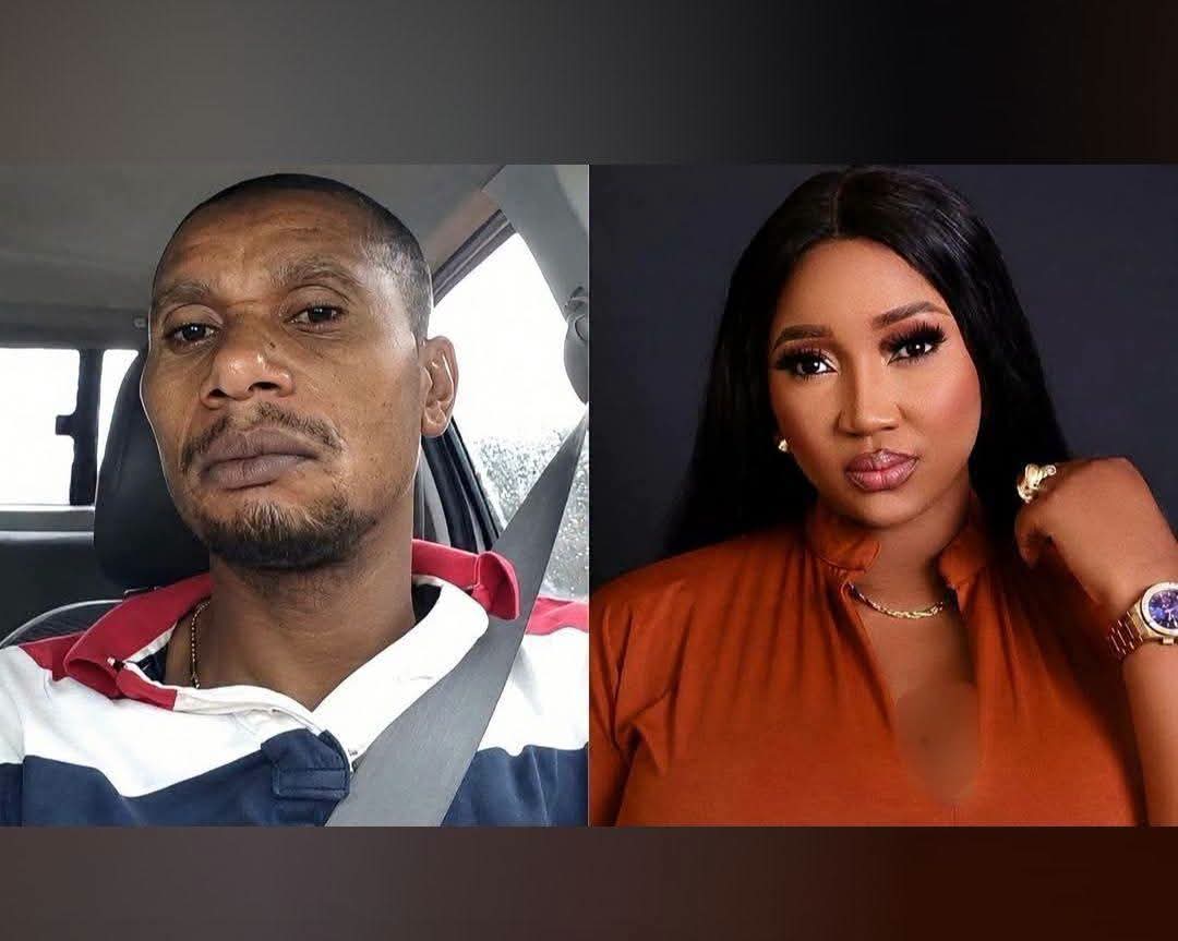 “You Traveled From Enugu to Nkpor To Make L0vè With Me” — Judy Austin’s Ex-Husband, Mr. Obasi, Reacts To Reported ₦1bn Lawsuit