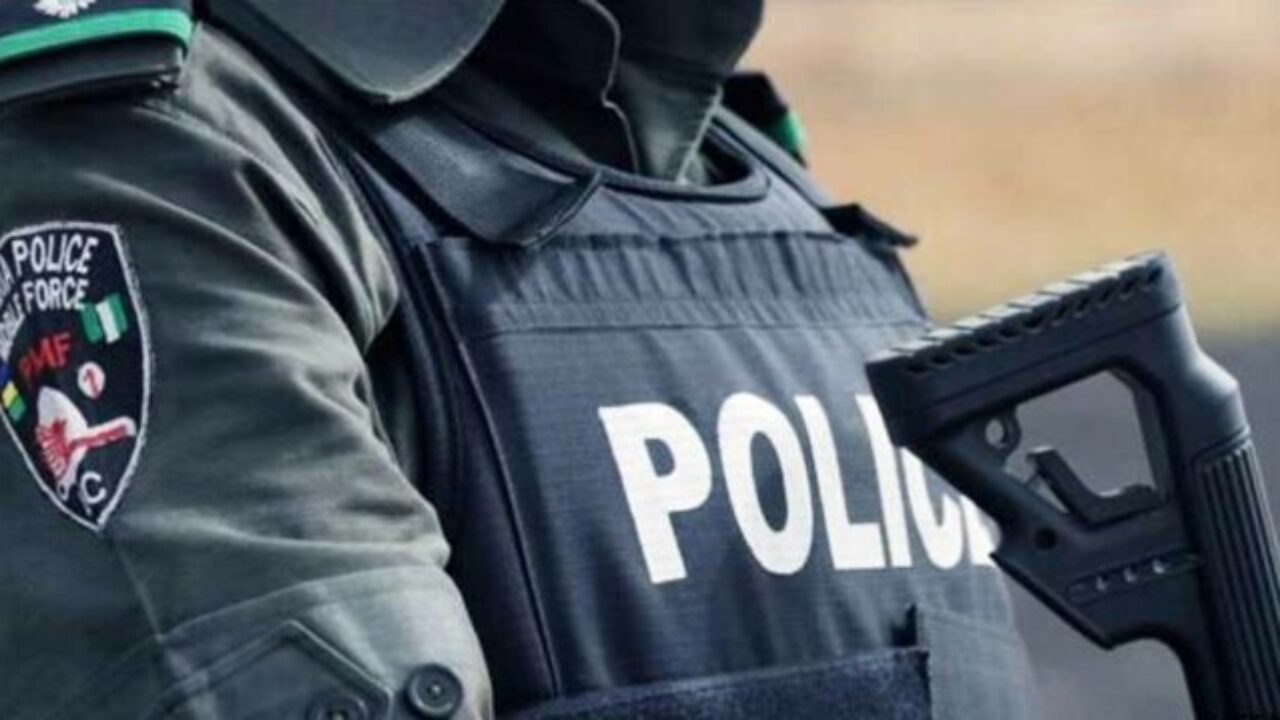 Police Arrest Two Suspected Kidnappers, Rescue 10-Year-Old Boy In Sokoto