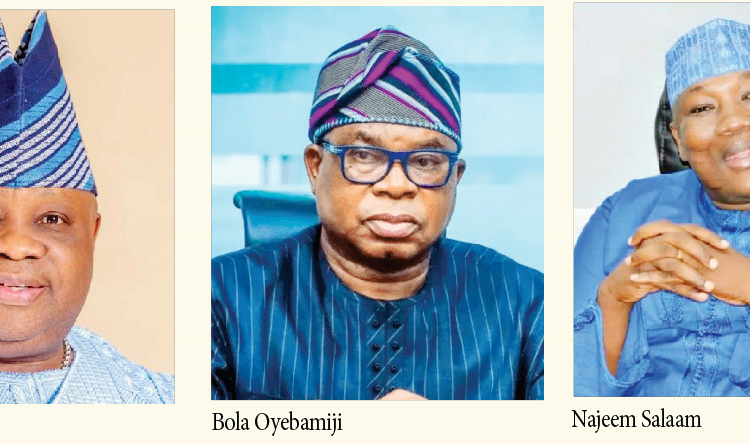Osun Decides: What Voters Need To Know Ahead Of Saturday’s Governorship Election