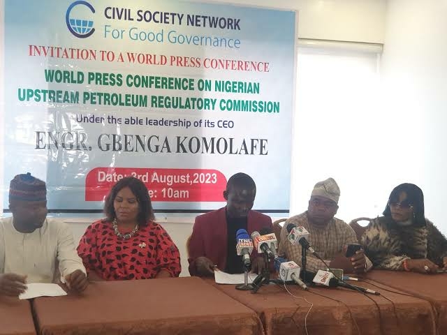 NFF Polls: Group Urges Candidates To Shun Ethnic Politics, Court Battles