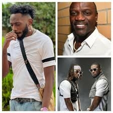 Akon Speaks On P-Square Fallout, Says He Knew ‘Something Wasn’t Right’ With Management