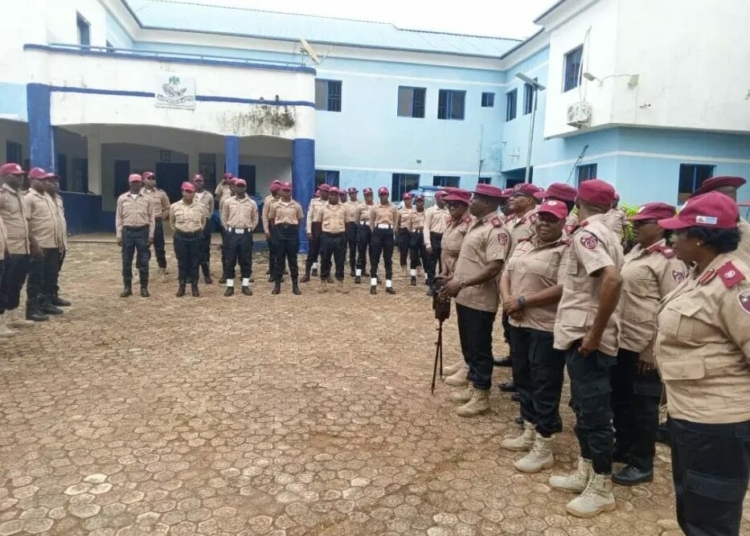 FRSC Deploys 2,500 Personnel, 50 Vehicles For Osun Governorship Election
