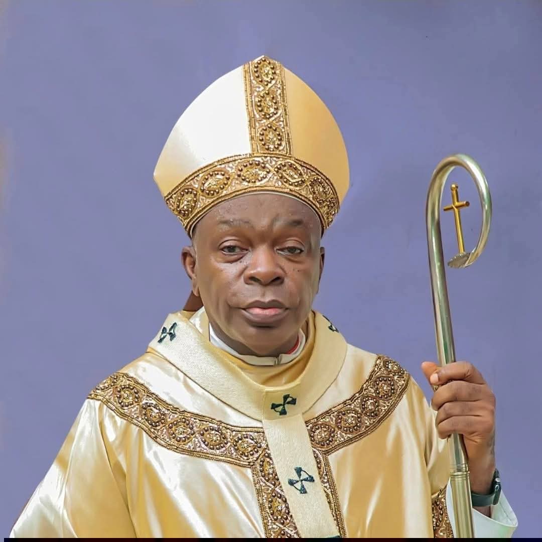Fr. Daniel What Happens When A Bishop Or Archbishop Dies [SEE SHOCKING REVELATIONS]