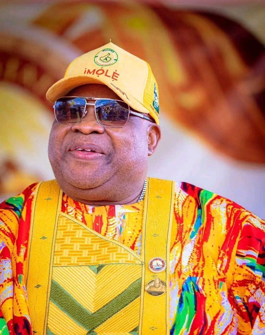 Adeleke To Set Up Inquiry Into Osun Election Killings, Violence