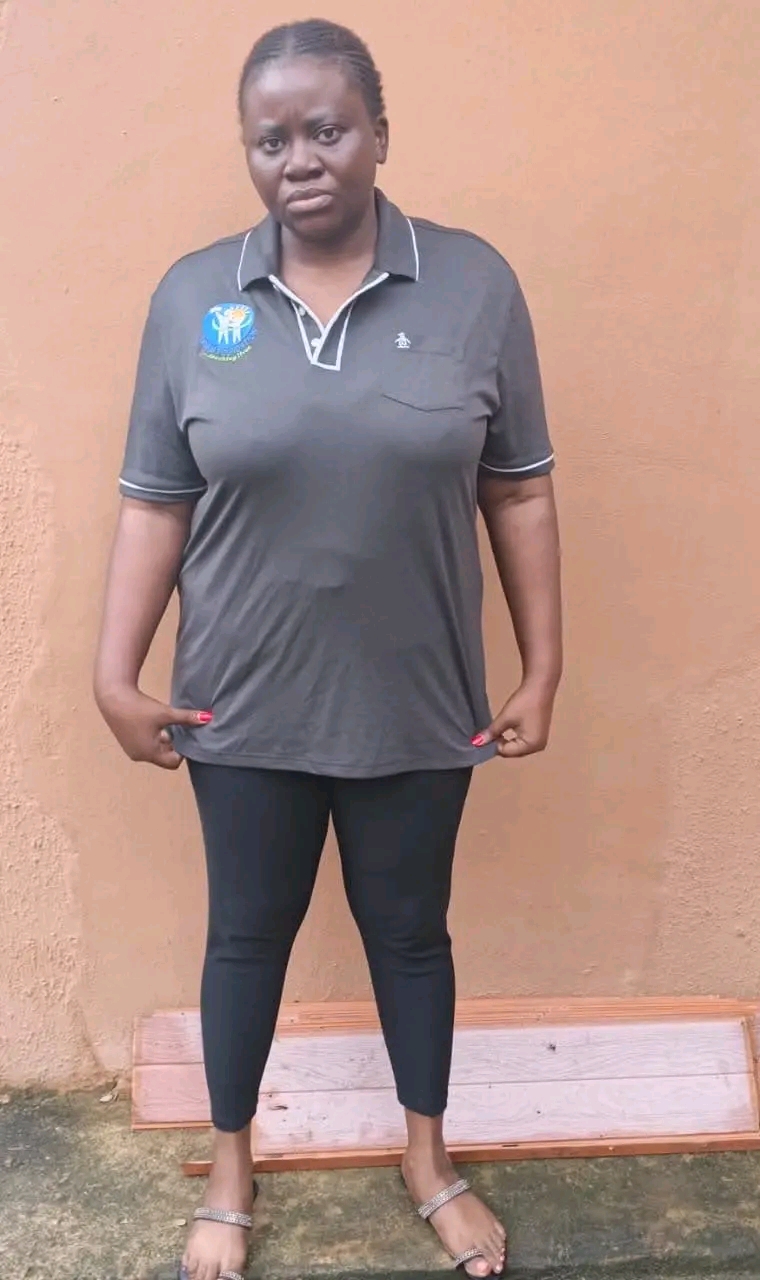 EFCC Arraigns Ex-Banker for Alleged N294.5m Theft in Lagos
