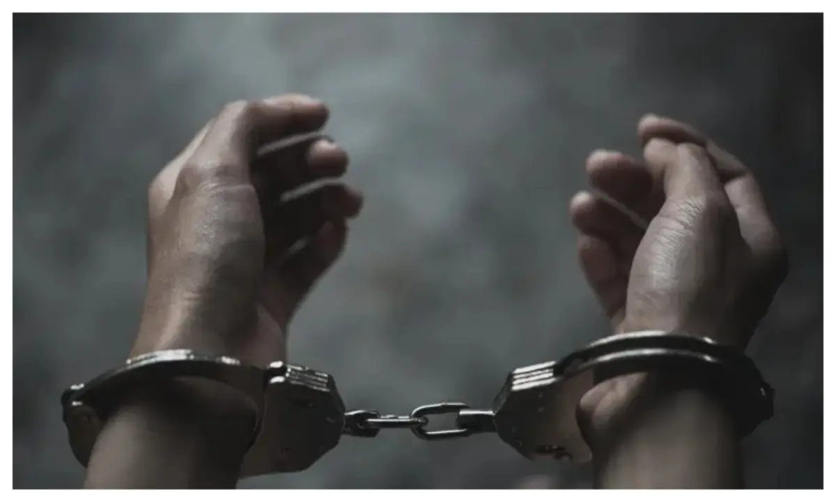How Businessman Sells Assets To Finance N23m Cocaine Deal, Arrested At Lagos Airport