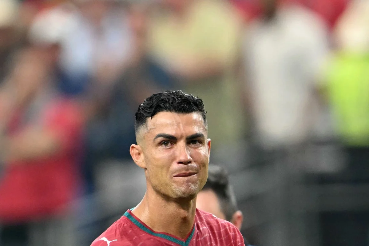 Big Name in Action as World Cup Ticket Prices Crash After Ronaldo, USA Exit