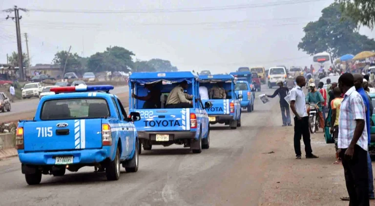 FRSC To Skip Edo LG Poll Over No Invitation