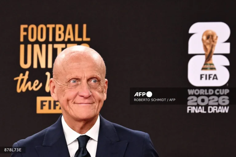 FIFA Dismisses Influence Claims After Argentina–Egypt VAR Controversy