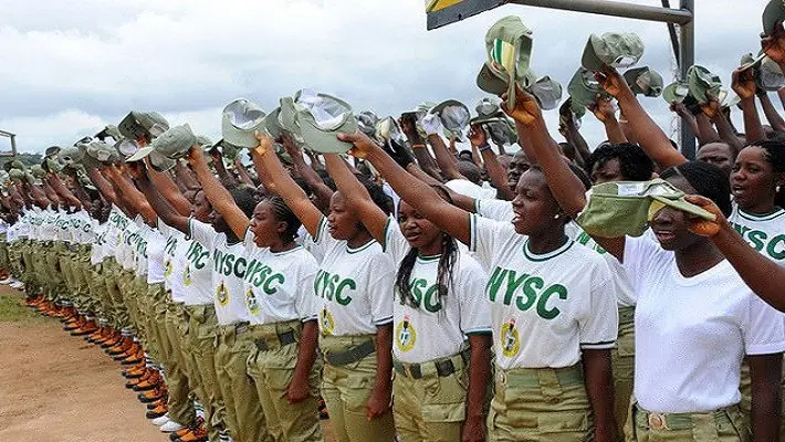 933 NYSC Members Complete Service In Anambra, Nine To Repeat Year
