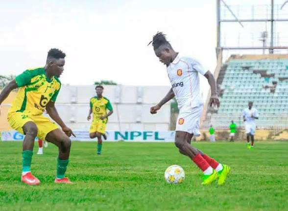 NFF, NPFL Organise Jos Pre-season Tournament Ahead Of CAF Club Competitions