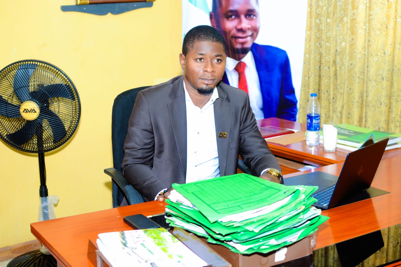 Sunny Ekpeson Dissolves All Political Appointments, Thanks Appointees for Service to Etsako East