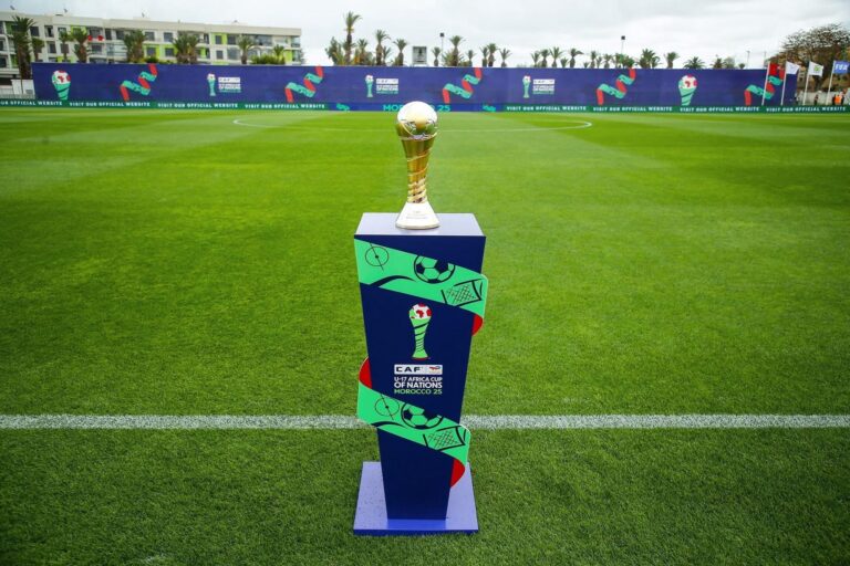 Nigeria Draw Mauritania/DR Congo In U-23 AFCON Qualifiers
