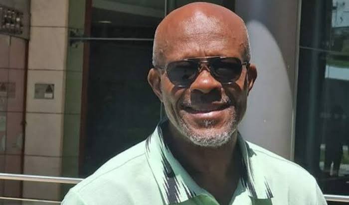 Ikpeme Named Interim NFF General Secretary As NSC Suspends Election