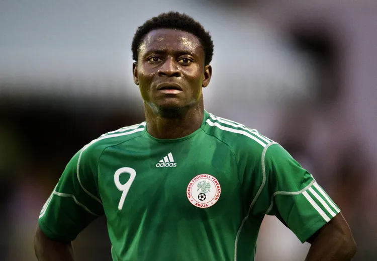 Udeze Rejects Martins’ Seyi Tinubu Choice For NFF Presidency