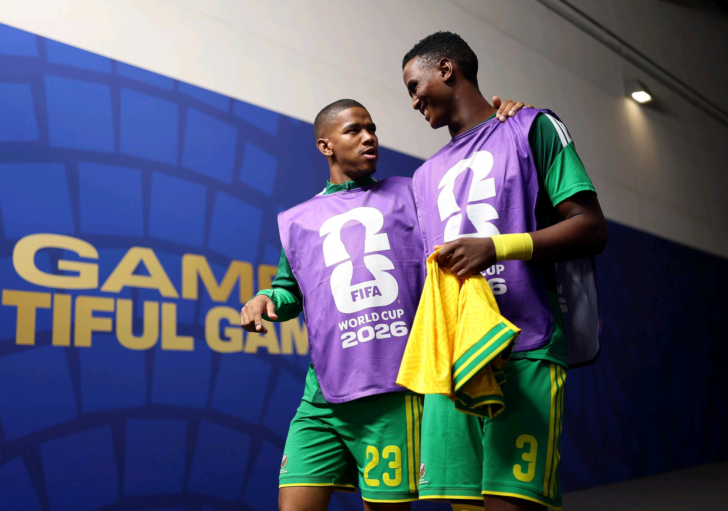 TRAGEDY: Popular Footballer Dead Days After Representing Country At 2026 World Cup