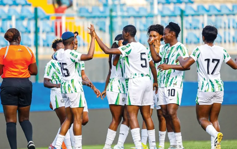 Super Falcons Set To Unveil New Coach Today After WAFCON Disaster