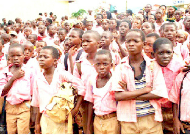Schools Reopen Amid Security Fears As States Roll Out Measures To Protect Children