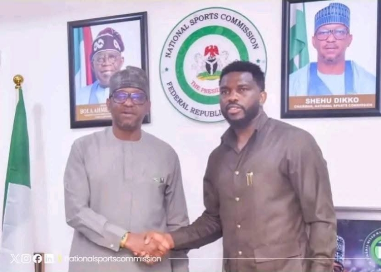 Yobo Backs Government’s Push To Overhaul Nigerian Football