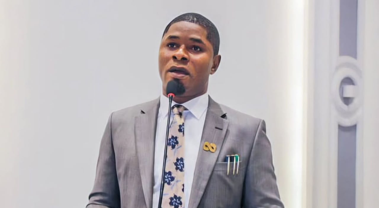 Sunny Ekpeson Blasts Fake News Peddlers: “My Focus Is Giving Etsako East People the Dividend of Democracy”