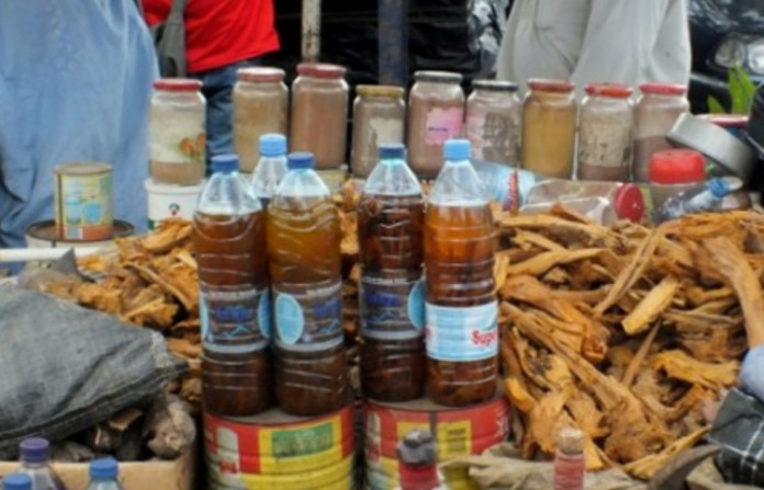 Police Arrest Herbal Drink Producer Over 29 Deaths In Ondo