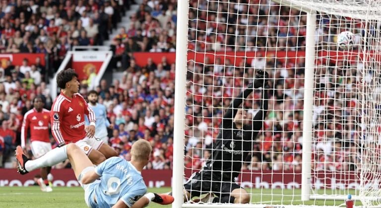 Manchester Derby: VAR Blunder Admitted Over Haaland’s Winning Goal