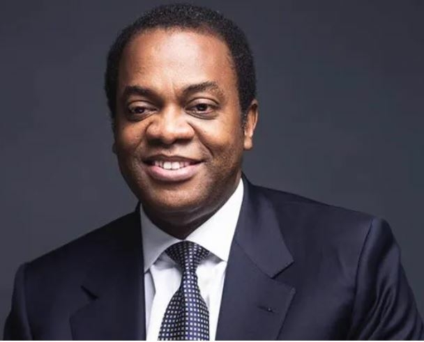 2027: Donald Duke’s Presidential Bid Draws International Attention